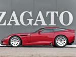 Alfa Romeo TZ3 Stradale 2011 года